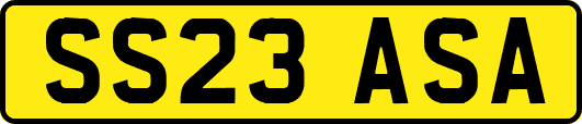 SS23ASA