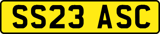 SS23ASC