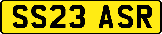 SS23ASR