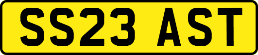 SS23AST