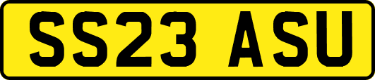 SS23ASU