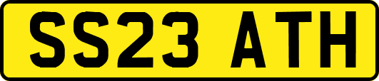SS23ATH