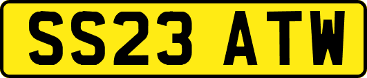 SS23ATW