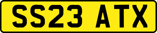 SS23ATX