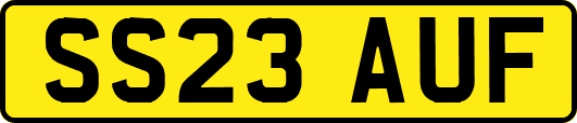 SS23AUF