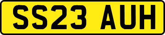 SS23AUH