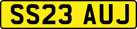 SS23AUJ