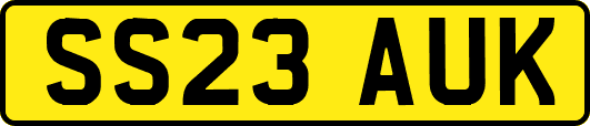 SS23AUK