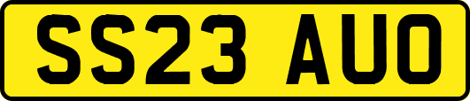 SS23AUO