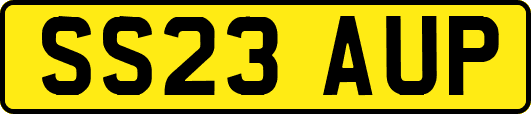 SS23AUP