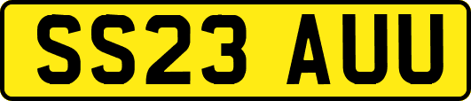 SS23AUU