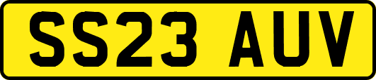 SS23AUV