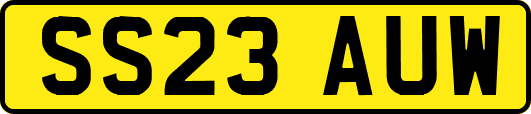SS23AUW