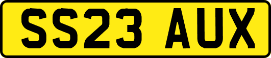 SS23AUX