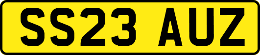 SS23AUZ