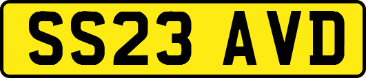 SS23AVD
