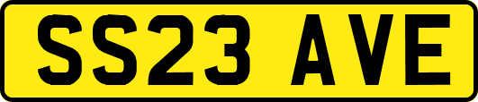 SS23AVE