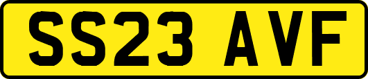 SS23AVF