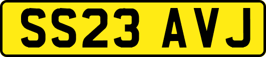 SS23AVJ