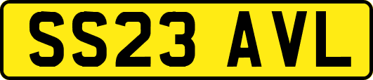 SS23AVL