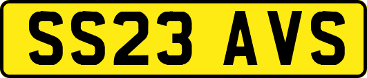SS23AVS