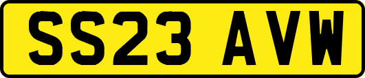SS23AVW