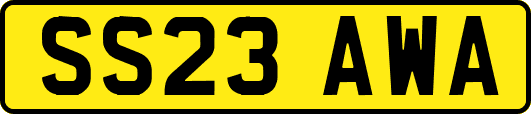 SS23AWA