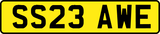 SS23AWE