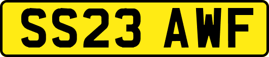 SS23AWF