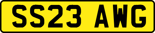 SS23AWG