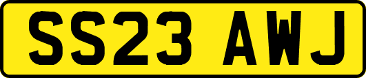 SS23AWJ