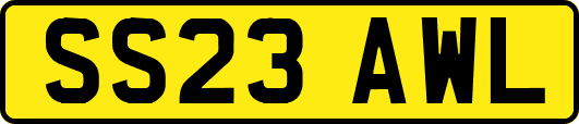 SS23AWL