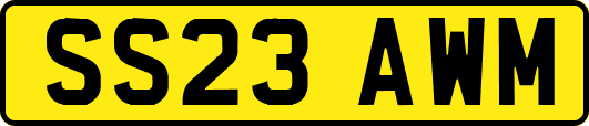 SS23AWM