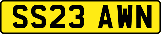 SS23AWN