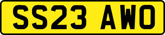SS23AWO