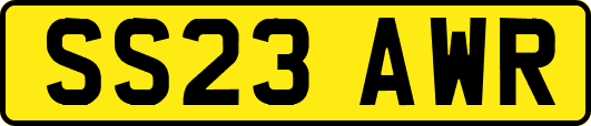 SS23AWR