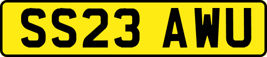 SS23AWU