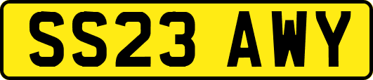 SS23AWY
