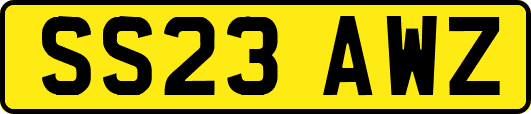 SS23AWZ