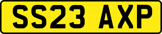SS23AXP