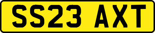 SS23AXT
