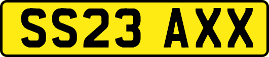 SS23AXX