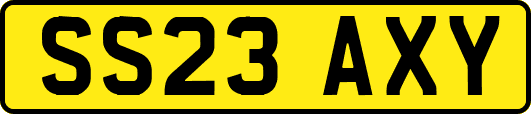 SS23AXY