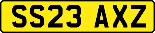 SS23AXZ