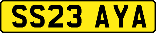 SS23AYA