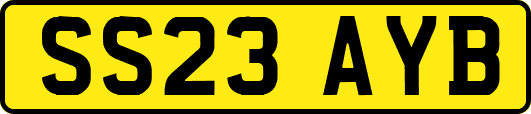 SS23AYB