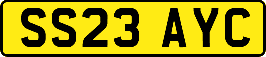 SS23AYC