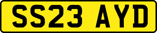 SS23AYD