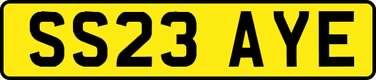SS23AYE