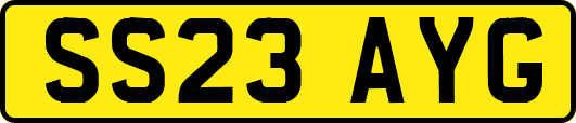 SS23AYG